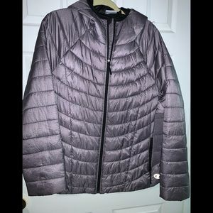 Women’s winter coat Champion